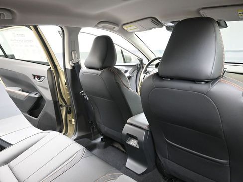 New 2026 Subaru Crosstrek 2.5i Limited AWD/4WD image 15