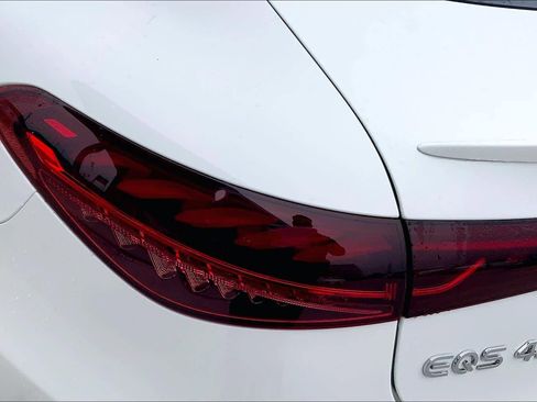 Certified 2023 Mercedes-Benz EQS 450+ Sedan image 24