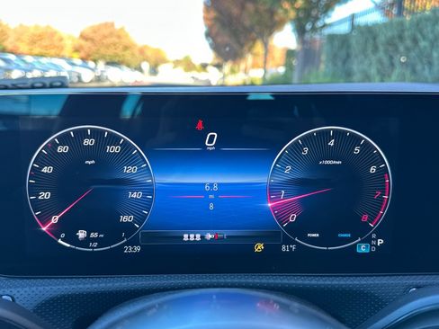 New 2026 Mercedes-Benz CLA 250 image 23