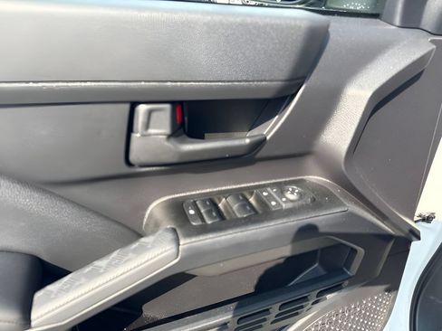 Used 2026 Toyota 4Runner SR5 RWD image 26