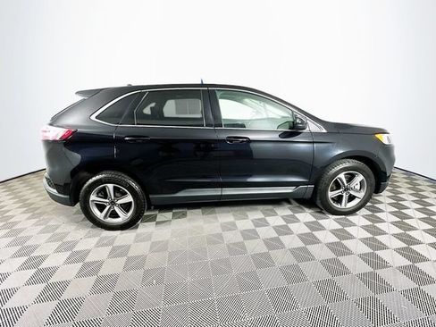 Certified 2024 Ford Edge SEL w/ Convenience Package AWD/4WD image 14
