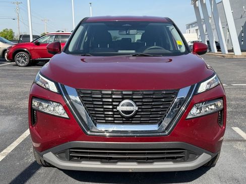 Used 2023 Nissan Rogue SV image 10