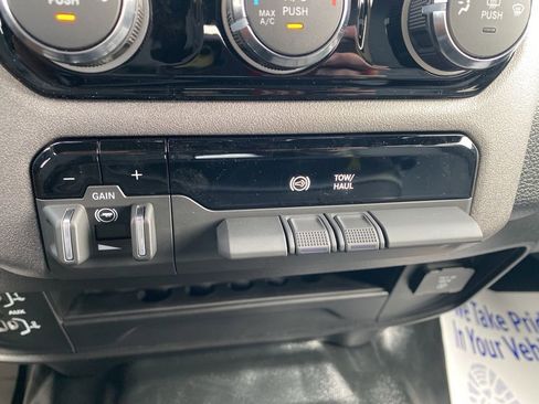 New 2026 RAM 3500 Tradesman w/ Chrome Appearance Group A AWD/4WD image 28