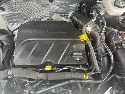 Used 2023 Buick Encore GX Preferred w/ Cold Weather Comfort Package image 26