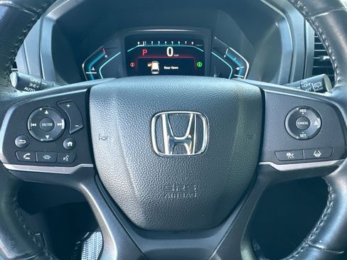 Certified 2022 Honda Odyssey EX-L image 24