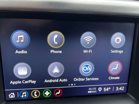 Used 2023 GMC Acadia SLE w/ Driver Convenience Package image 33