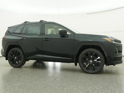 New 2026 Toyota RAV4 XSE image 28