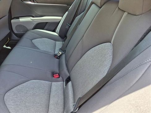 Used 2024 Toyota Camry LE FWD image 16