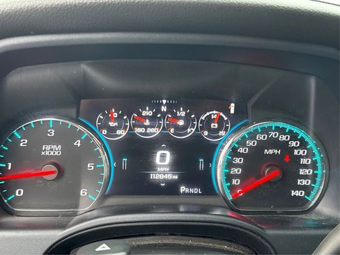 Used 2017 GMC Sierra 1500 Denali AWD/4WD image 19