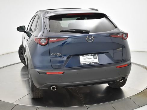 New 2026 MAZDA CX-30 Aire Edition AWD/4WD image 10