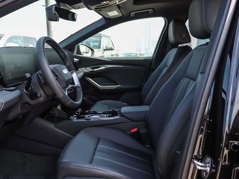 New 2027 Audi Q6 e-tron Premium AWD/4WD image 22