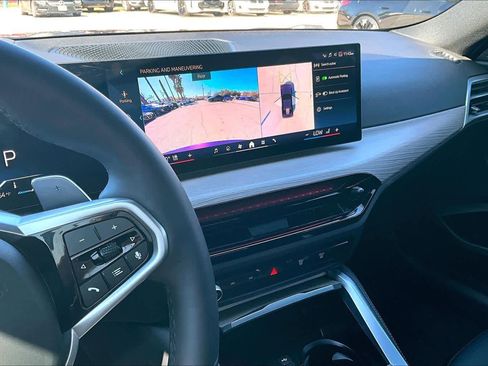 Used 2025 BMW 230i xDrive 230i xDrive w/ M Sport Package image 5