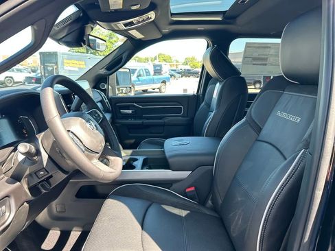 New 2026 RAM 2500 Laramie image 22
