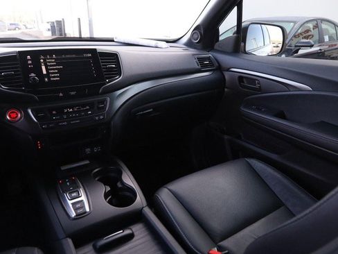 Used 2022 Honda Passport EX-L image 27