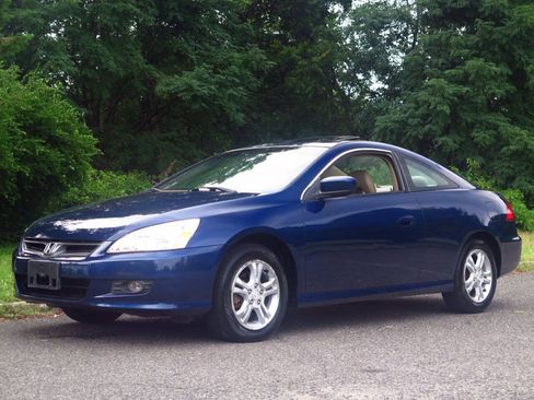 Used 2006 Honda Accord EX-L image 1