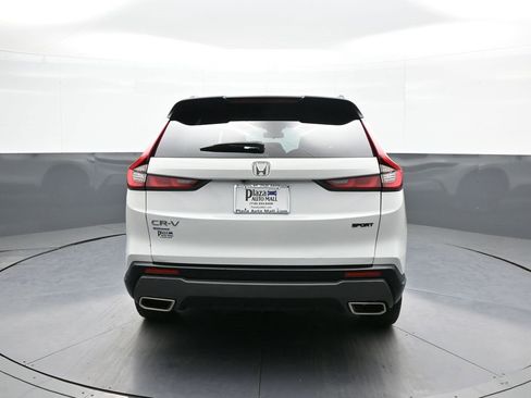 Used 2023 Honda CR-V Sport image 7