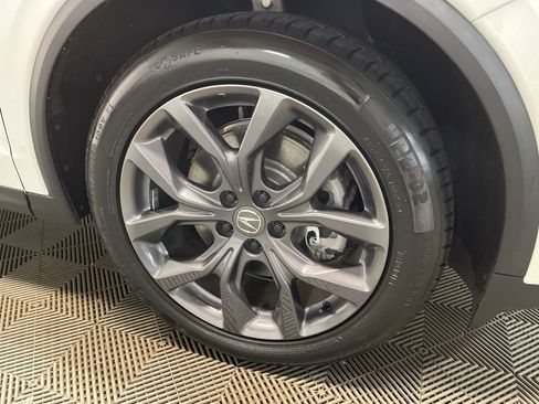 Certified 2023 Acura MDX A-Spec image 3