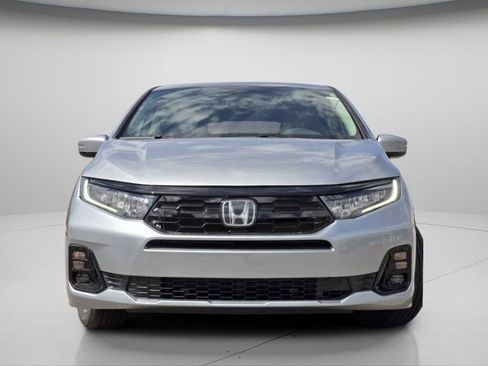 New 2026 Honda Odyssey Elite image 2