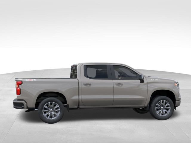 New 2026 Chevrolet Silverado 1500 RST w/ RST All Star Premium Package AWD/4WD image 5