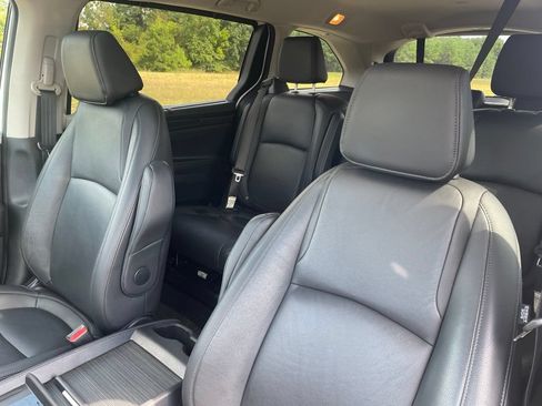 Used 2025 Honda Odyssey EX-L image 27