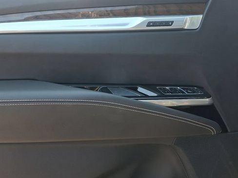 Used 2026 Cadillac Escalade Platinum Sport w/ LPO, Floor Liner Package AWD/4WD image 12