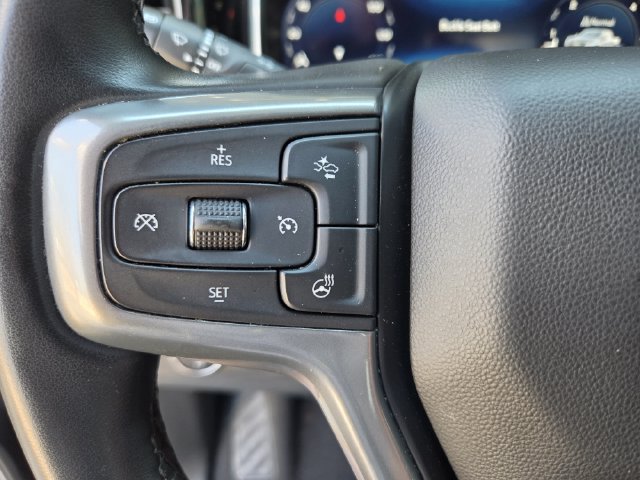 Used 2023 Chevrolet Silverado 1500 RST RWD image 34