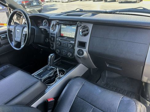 Used 2017 Ford Expedition Limited image 38