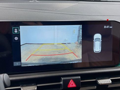 New 2026 Kia Sportage X-Line image 13