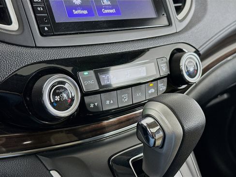 Used 2015 Honda CR-V EX-L image 23