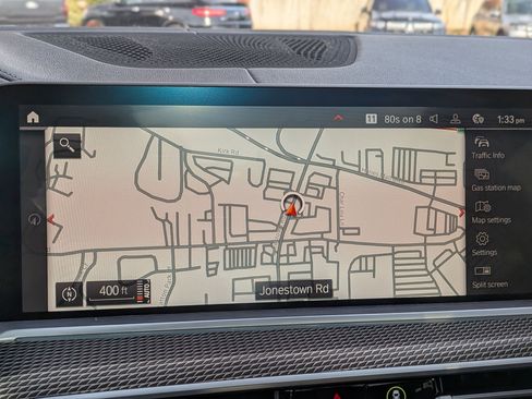 Used 2021 BMW X5 xDrive40i w/ M Sport Package image 21