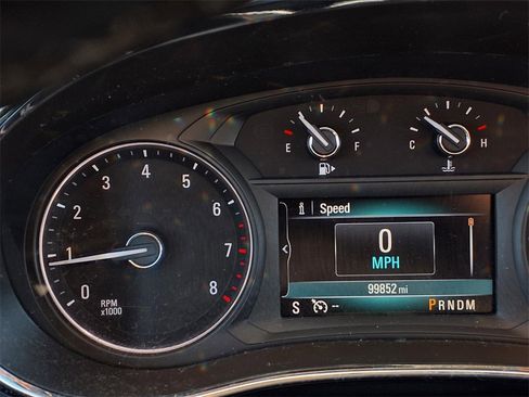 Used 2017 Buick Encore Preferred image 14