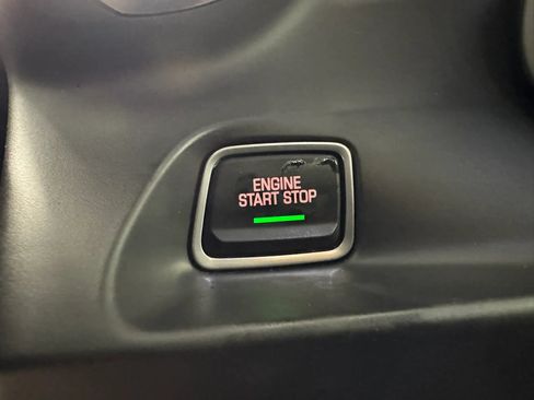 Used 2022 Chevrolet Camaro LT w/ RS Package RWD image 16