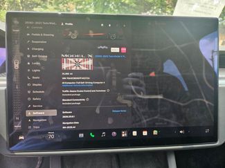 Used 2023 Tesla Model X Plaid AWD/4WD video 2