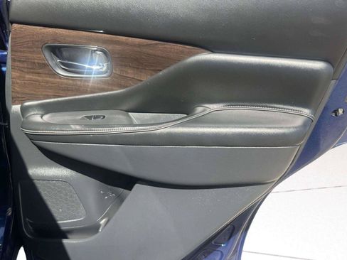 Used 2020 Nissan Murano Platinum AWD/4WD image 40