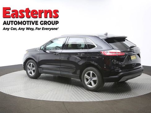 Used 2021 Ford Edge SEL w/ Convenience Package image 64