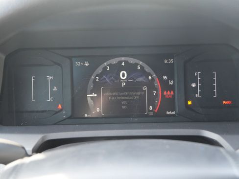 New 2026 Toyota Tacoma SR5 image 10