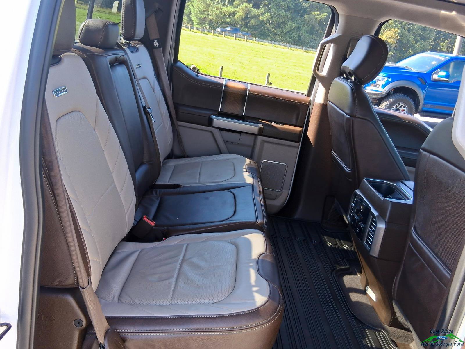Used 2019 Ford F450 Limited AWD/4WD image 13