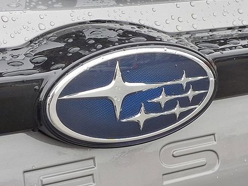 New 2026 Subaru Forester Wilderness image 25