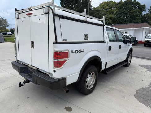 Used 2014 Ford F150 XL w/ Trailer Tow Package AWD/4WD image 5