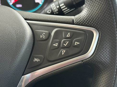 Used 2022 Chevrolet Malibu LS w/ LPO, Floor Liner Package FWD image 29