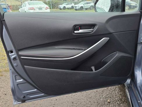 Certified 2024 Toyota Corolla SE image 23