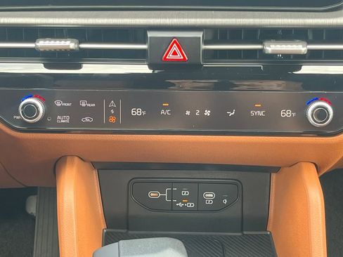 New 2026 Kia Sportage X-Line w/ X-Line Technology Package image 32