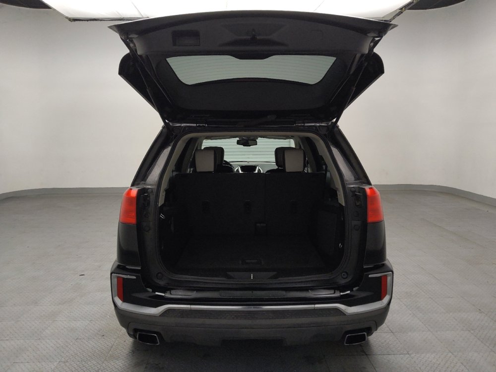 Used 2016 GMC Terrain SLT FWD image 29