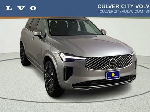 New 2026 Volvo XC90 B6 Core AWD/4WD image 1
