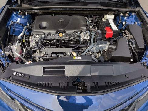 Certified 2023 Toyota Camry SE w/ Audio Upgrade Package image 22