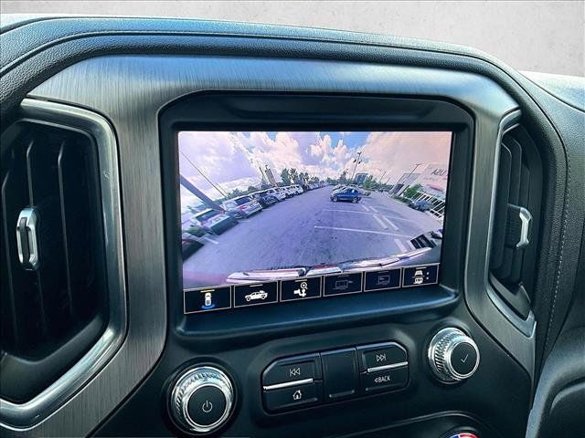 Used 2020 GMC Sierra 2500 Denali w/ Gooseneck/5TH Wheel Package AWD/4WD image 20
