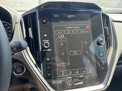 New 2026 Subaru Crosstrek 2.5i Limited AWD/4WD image 24