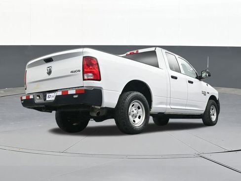 Used 2022 RAM 1500 Tradesman w/ Trailer Tow Group image 45