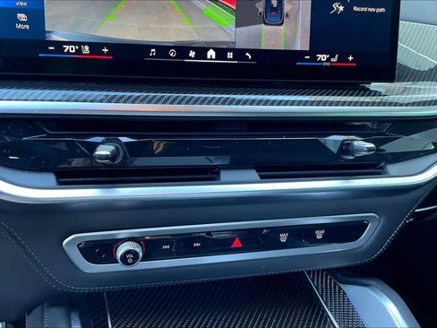 Used 2025 BMW X6 M Competition w/ Executive Package image 30