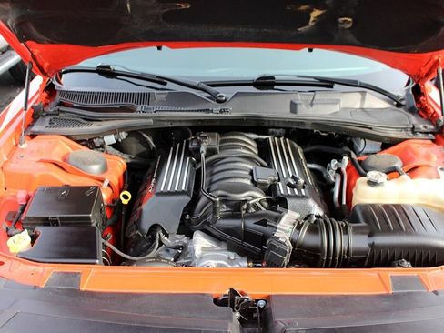 Used 2021 Dodge Challenger R/T Scat Pack w/ Dynamics Package image 9